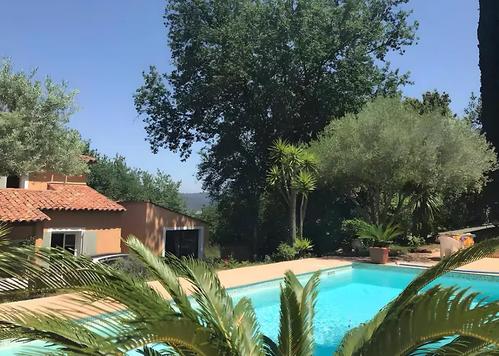 Studio - Les Adrets Esterel