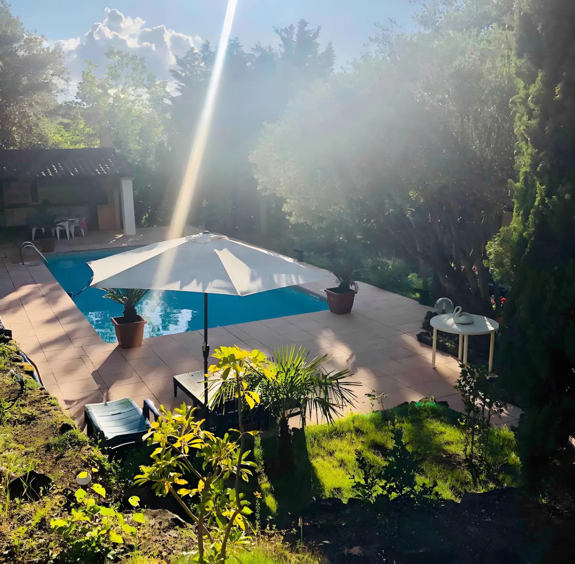 - Les Adrets Esterel Appartement Fréjus