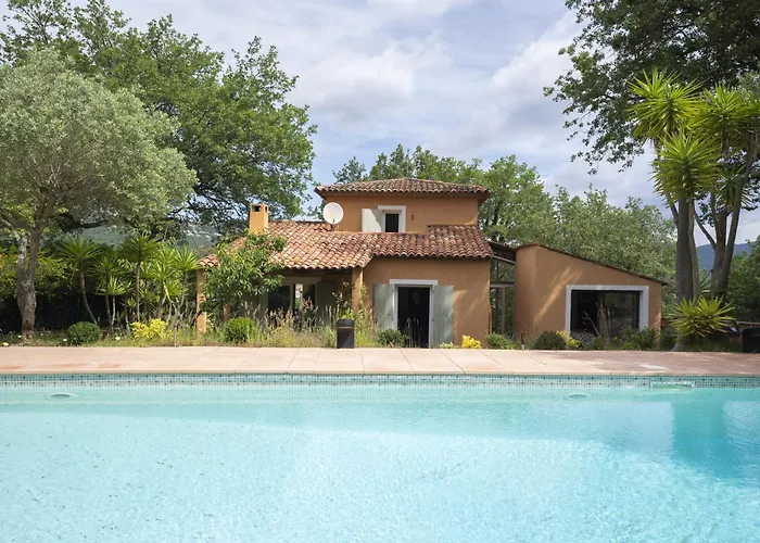 Studio - Les Adrets Esterel
