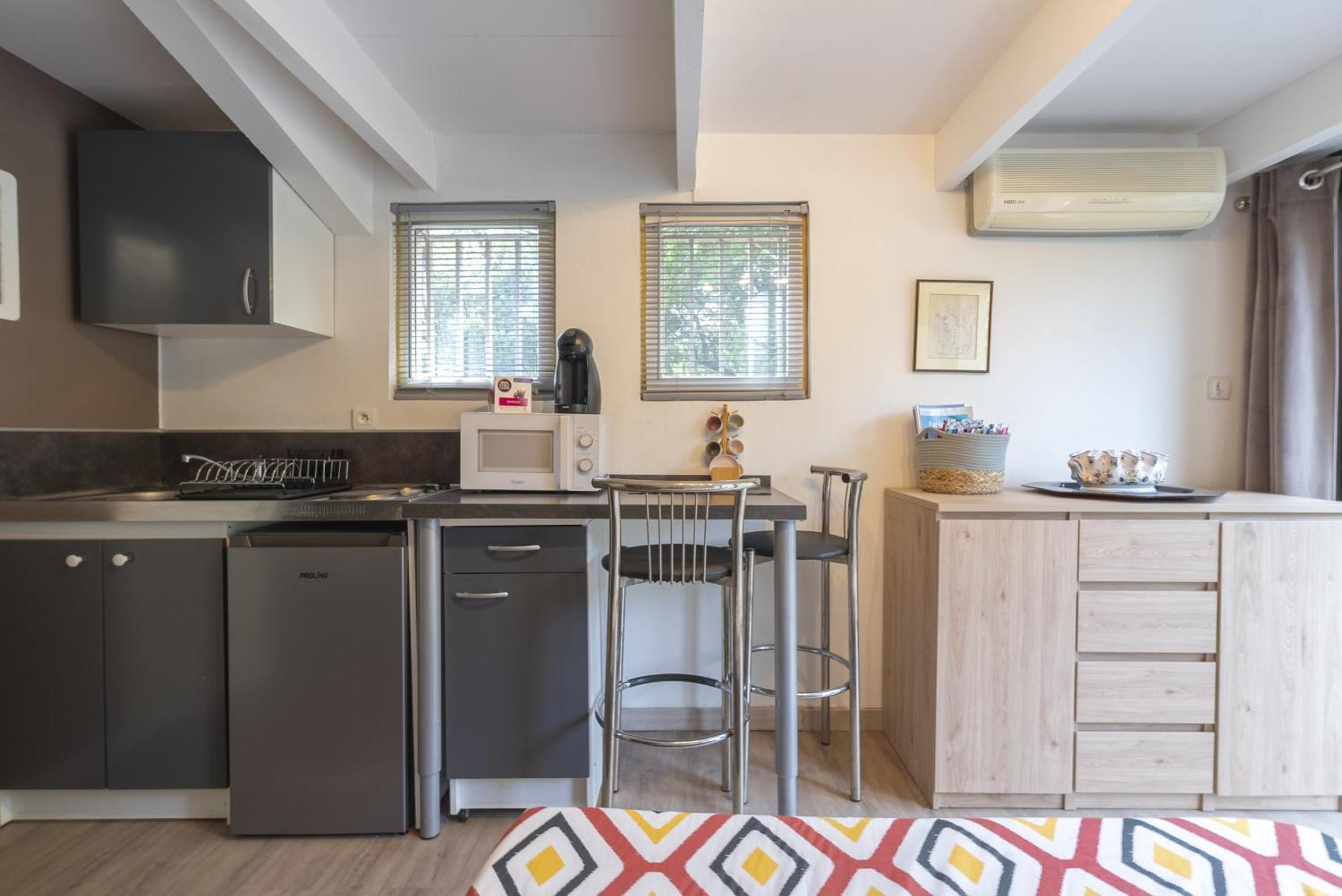 - Les Adrets Esterel Appartement *