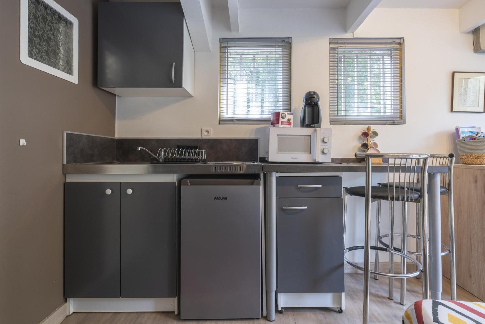 - Les Adrets Esterel Appartement Fréjus