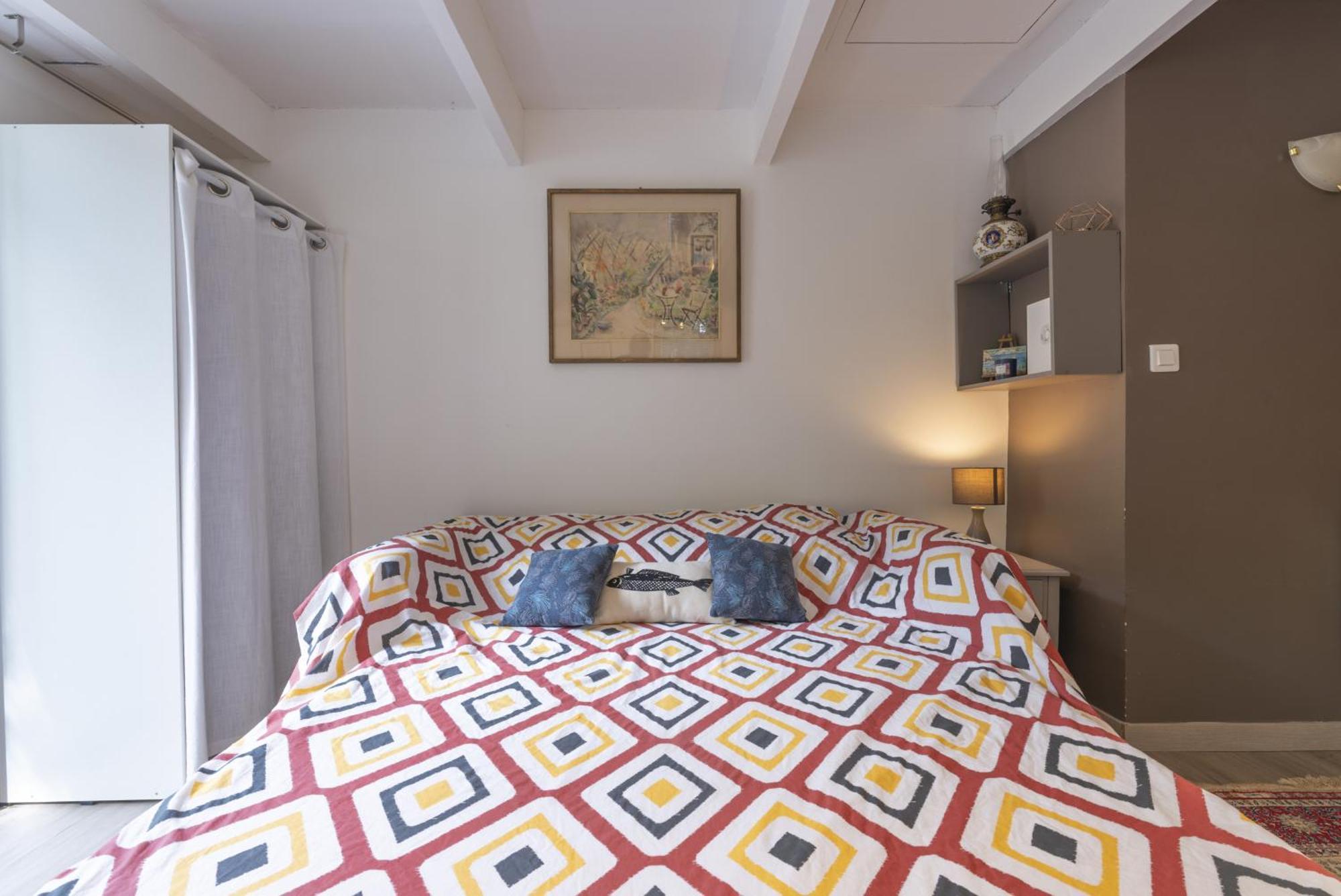 Appartement - Les Adrets Esterel Fréjus