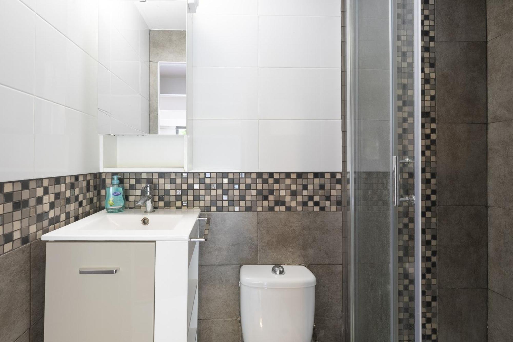 - Les Adrets Esterel Apartment