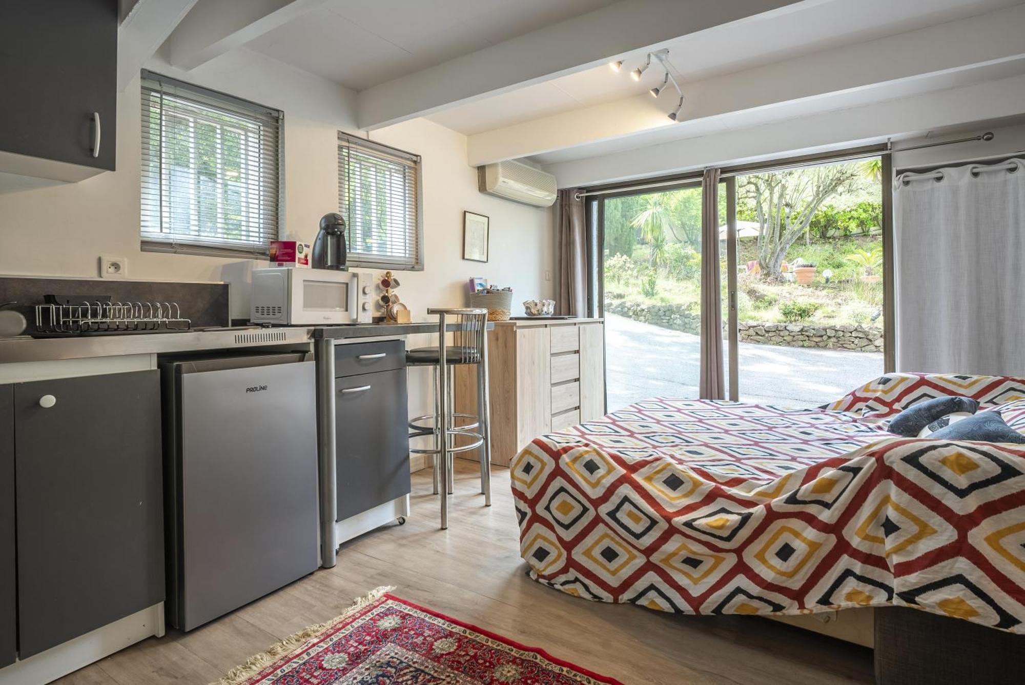 - Les Adrets Esterel Apartment Frejus