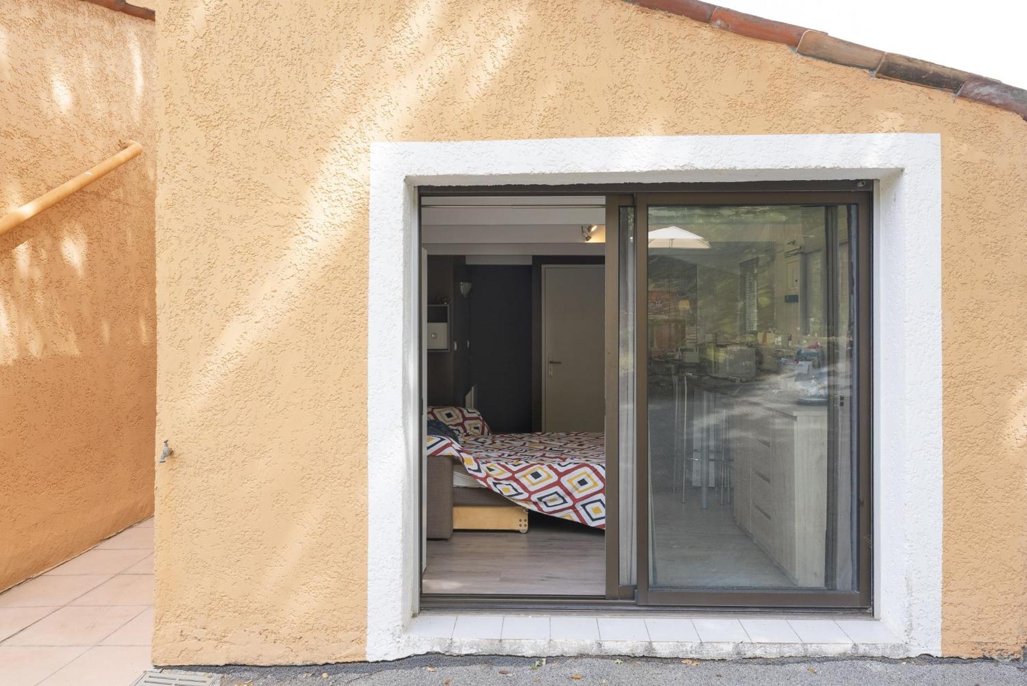 - Les Adrets Esterel Appartement *