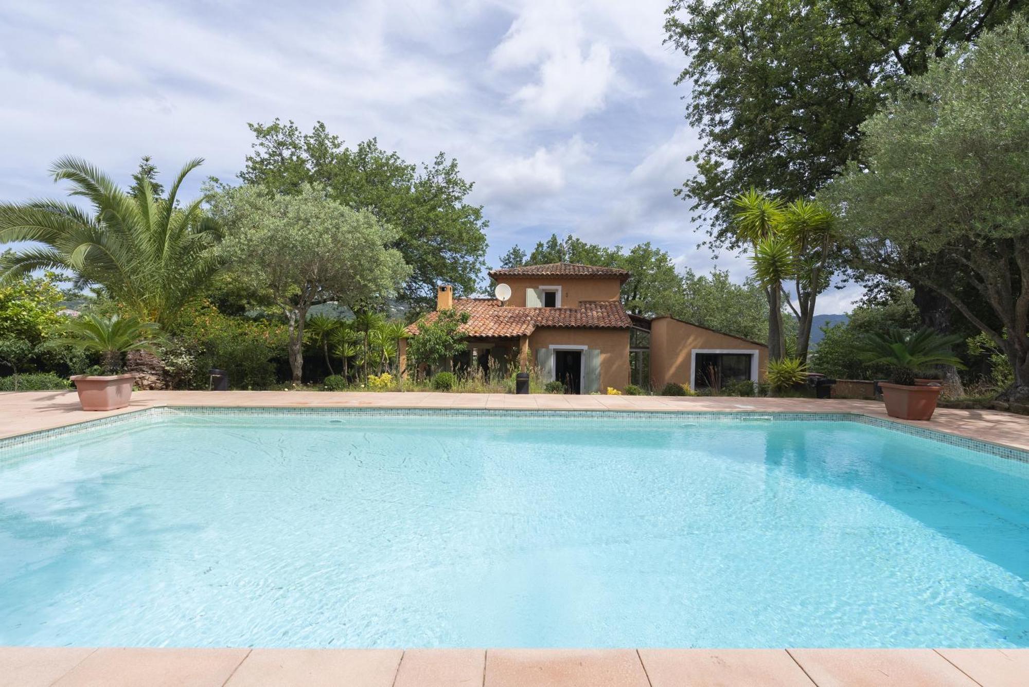Appartement - Les Adrets Esterel *