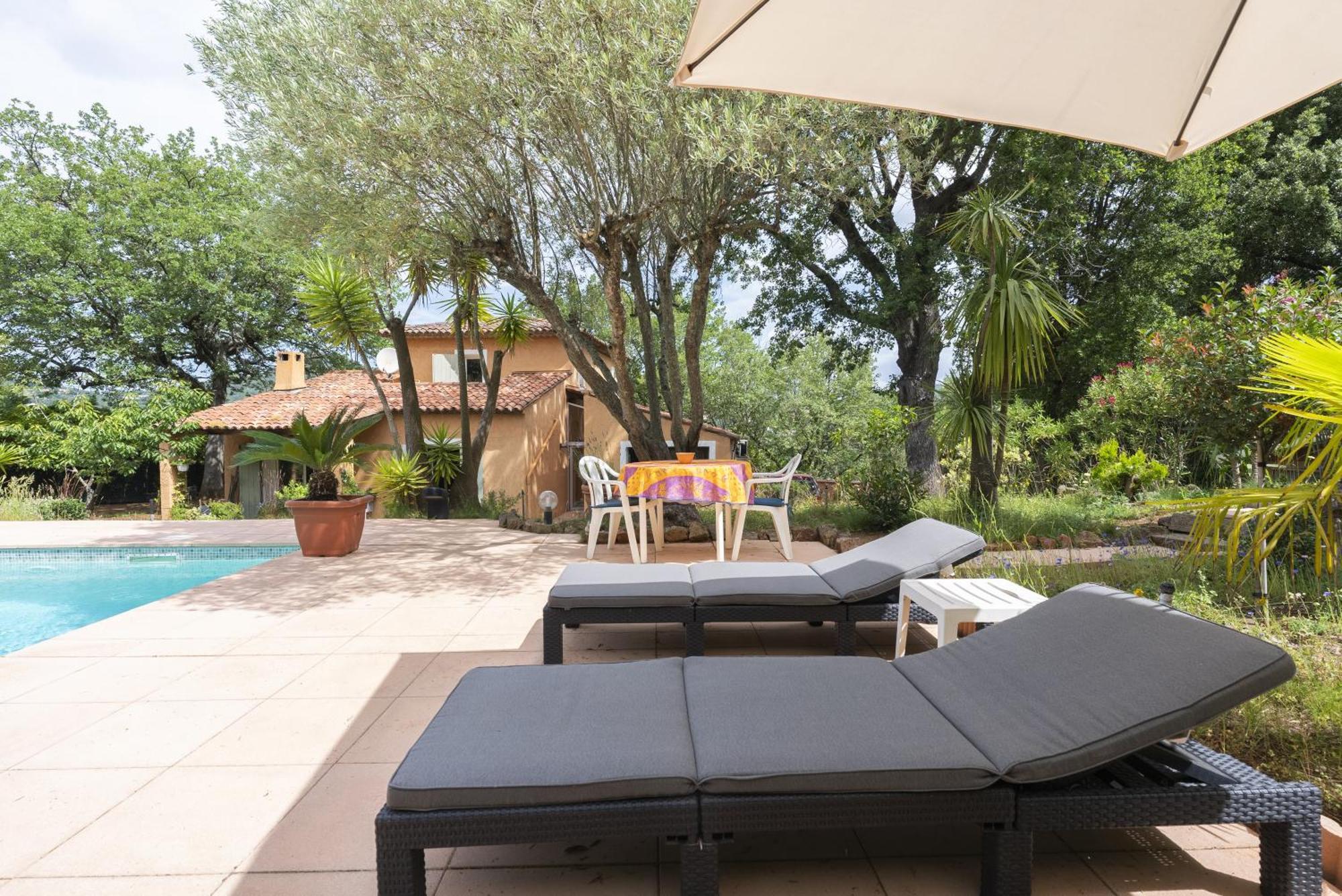 Appartement - Les Adrets Esterel